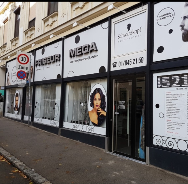 mega friseur abdullah simsek, 3. bezirk / landstraße, wien