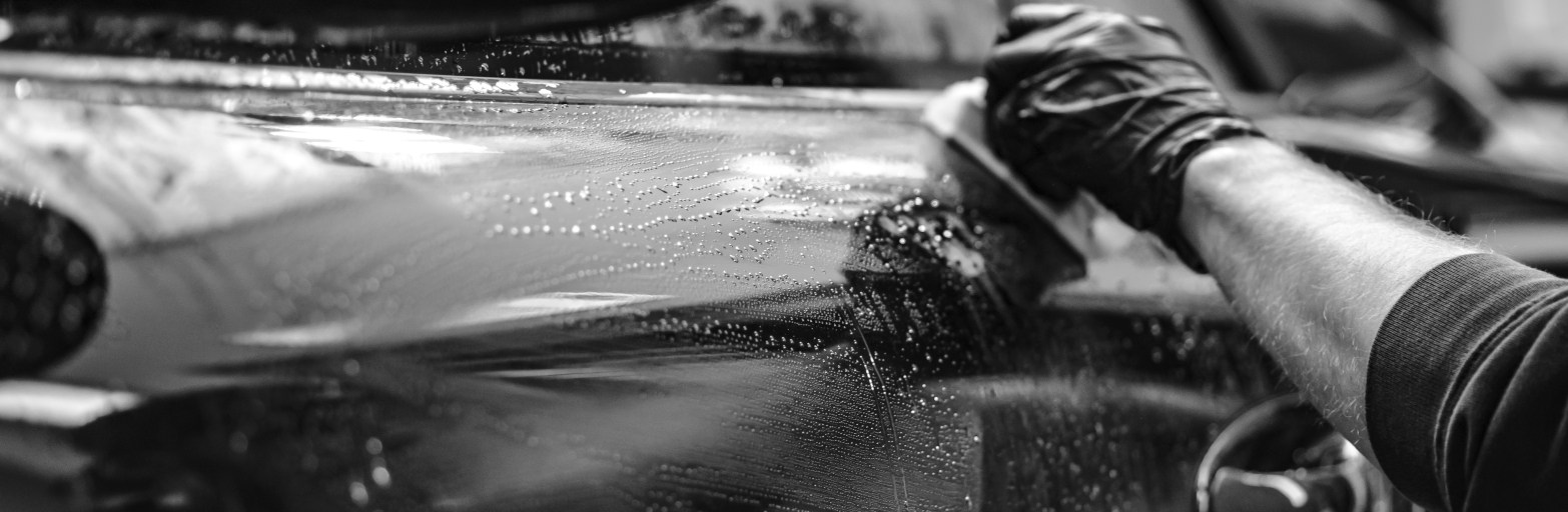 Präsentationsansicht der Firma Car Base Wash & Detailing GmbH