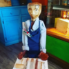 2. Bild / Trattoria Geppetto