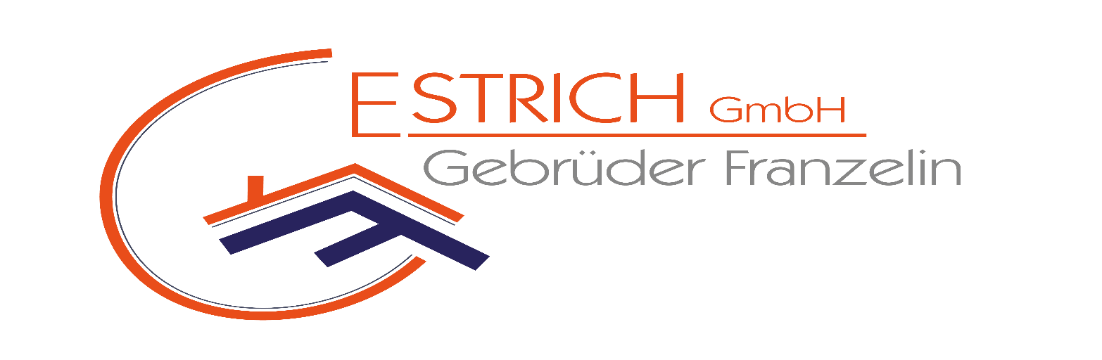 Präsentationsansicht der Firma Gebrüder Franzelin Estrich GmbH