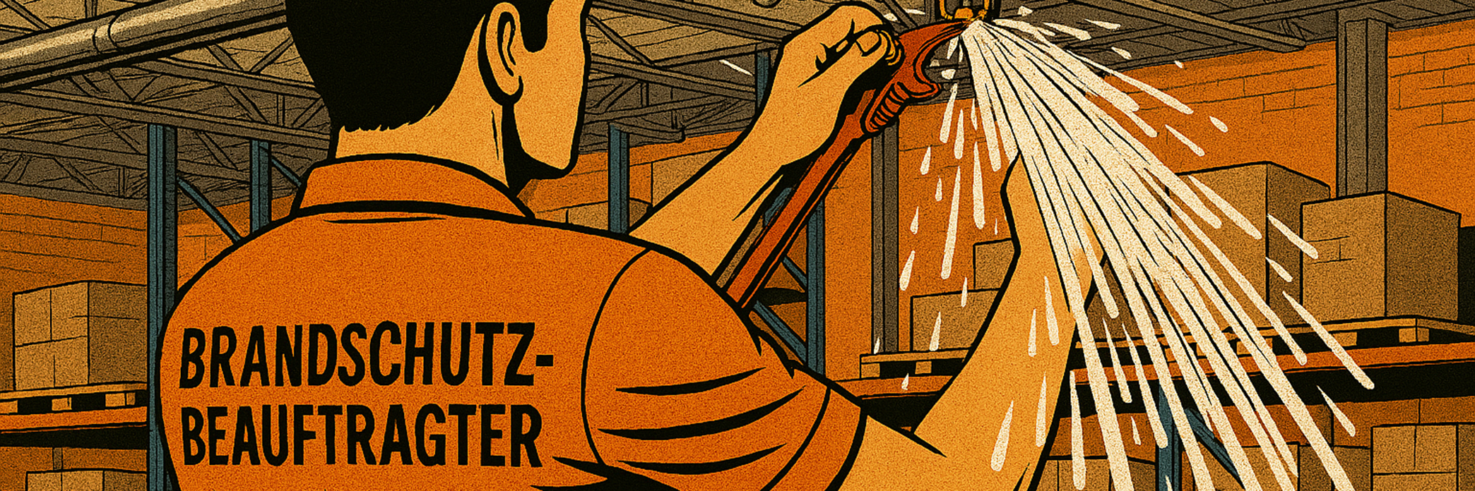 Präsentationsansicht der Firma Arbeitssicherheit & Brandschutz Andreas Kubick e.U.