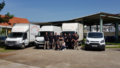 Hausbetreuung jobs