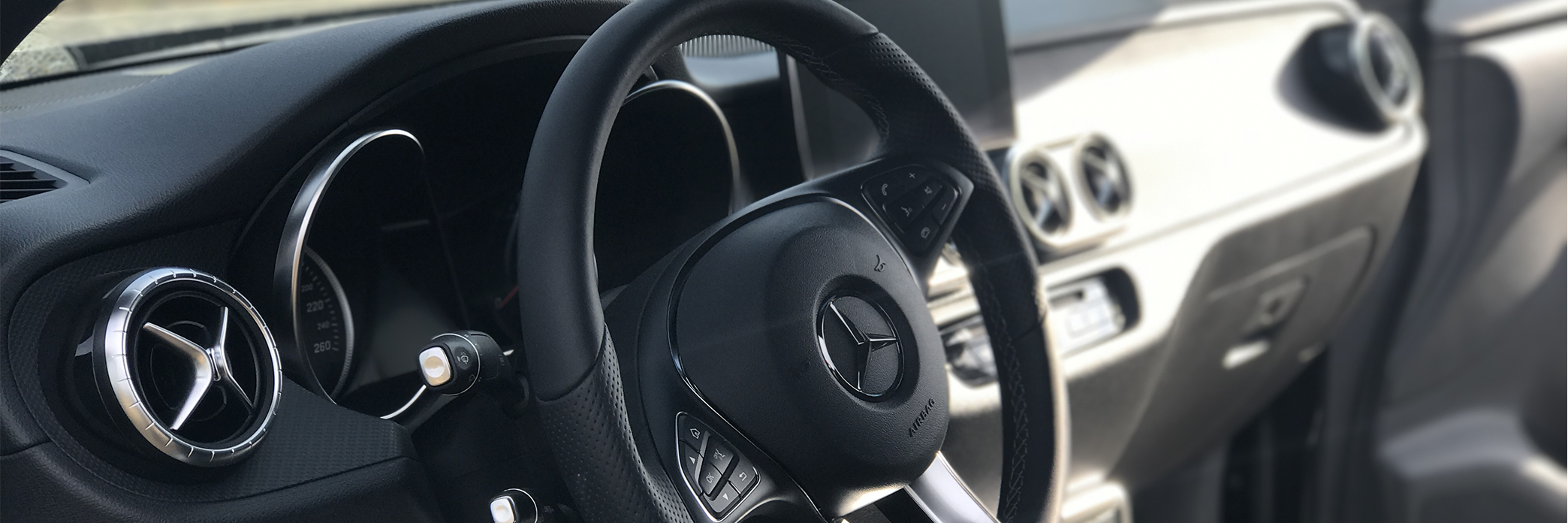 Präsentationsansicht der Firma Schweiger Automobile e.U.