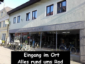 2. Bild / Bikeshop Steindl