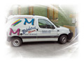 1. Bild / Malerbetrieb Mimm Alexander