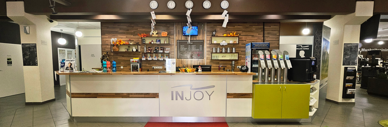 Präsentationsansicht der Firma Norwi – Cityfit GmbH – Injoy Knittelfeld