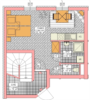 3. Bild / Appartements Spadt