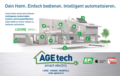 2. Bild / AGEtech GmbH