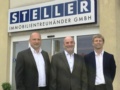1. Bild / Steller Immobilientreuhänder GmbH