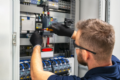 1. Bild / Brandt Engineering GmbH