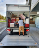 1. Bild / Domax Transport KG