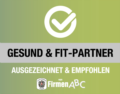 1. Bild / Gesund & Fit – ausgewählte Ärzte und andere „Gesund & Fit“-Partner