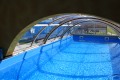2. Bild / K. Schneeberger  Schwimmbad - Montage - Technik