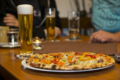 1. Bild / Pizzeria Peppone