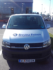 1. Bild / Brezina Reisen – Taxi und Transporte