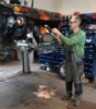 3. Bild / KFZ-Werkstätte  Markus Wolfger