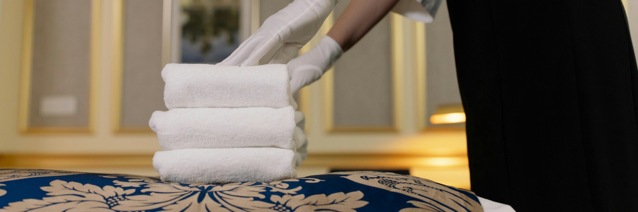 Präsentationsansicht der Firma MQ Gebäudereinigung