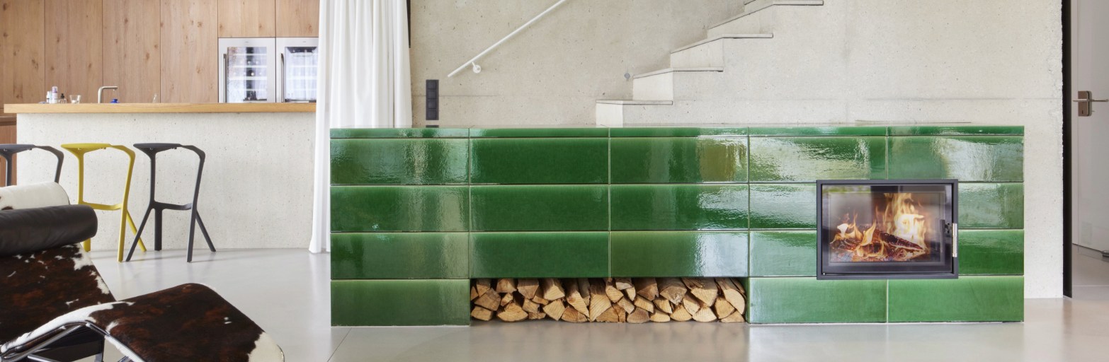 Präsentationsansicht der Firma Wohnkeramik Seyrlehner GmbH