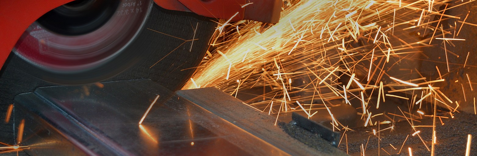 Präsentationsansicht der Firma Power Zelte GmbH