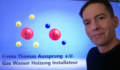 1. Bild / Thomas Aussprung Gas Wasser Heizung Installateur