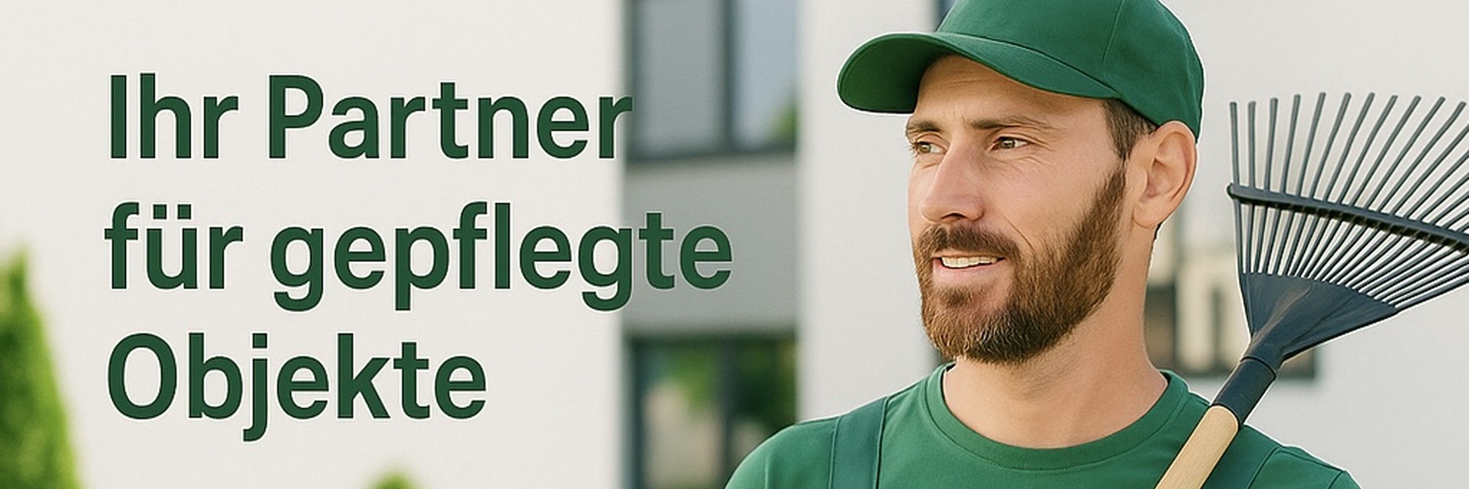 Präsentationsansicht der Firma Firat Kütük