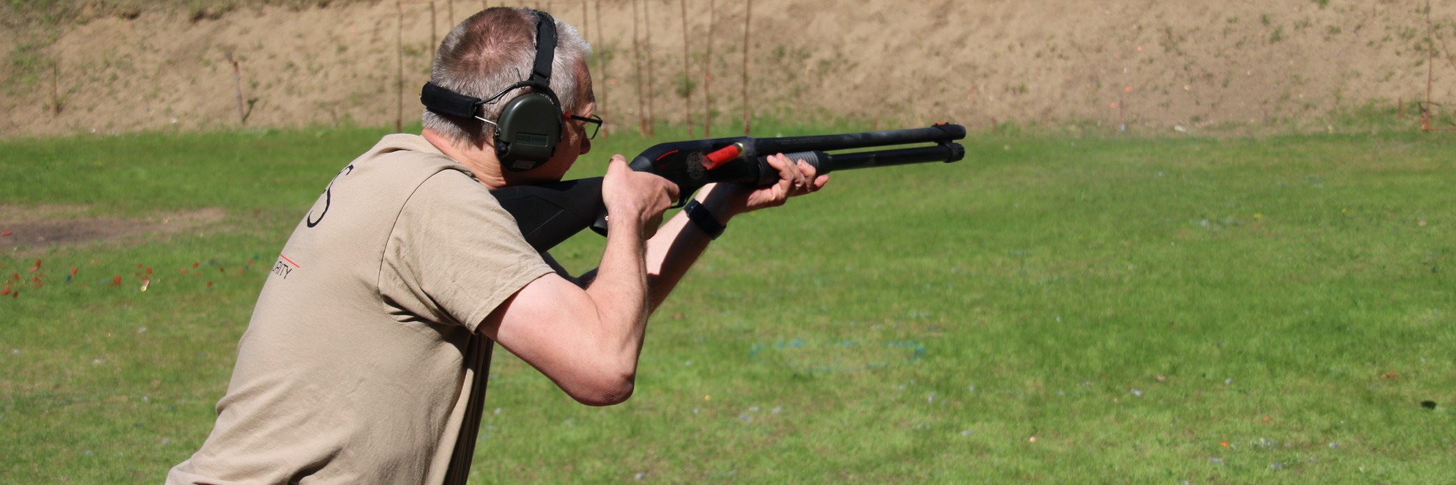 Präsentationsansicht der Firma KG1 Military Training & Trading e.U.