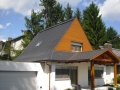 2. Bild / Bauspenglerei – Dachdeckerei –  Galanteriespenglerei Poglonik