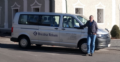 3. Bild / Brezina Reisen – Taxi und Transporte