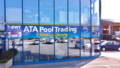 2. Bild / ATA Pool Trading OG