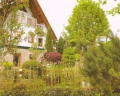 3. Bild / Gartengestaltung  H. Brenner
