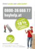 1. Bild / hey help GmbH