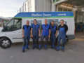 2. Bild / Reifen Team West GmbH