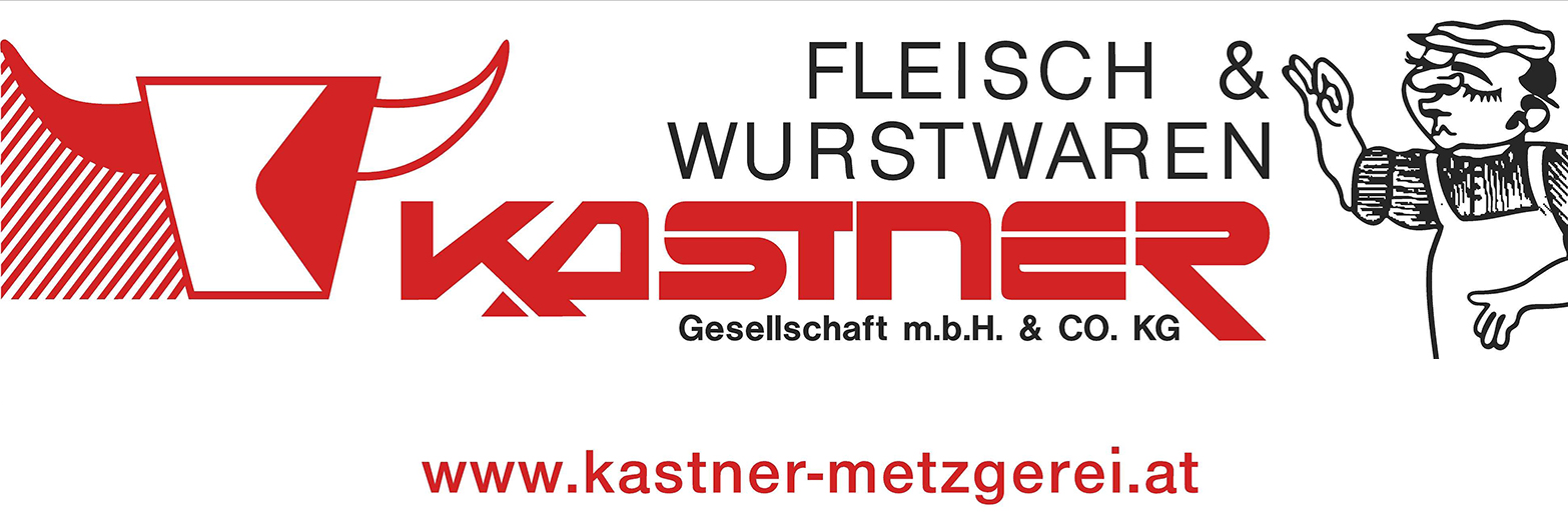 Präsentationsansicht der Firma Kastner Fleischhauerei GmbH & Co. KG.