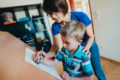 1. Bild / ERGOTHERAPIE HASLINGER
