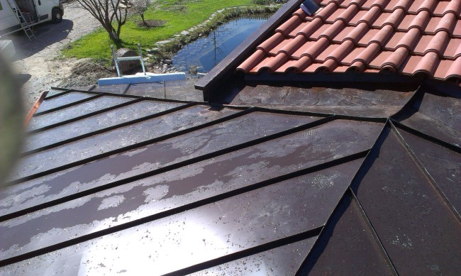 Spenglerei Salih Bülbül, Ebbs, Tirol - FirmenABC.at