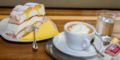 3. Bild / Café Orchidee
