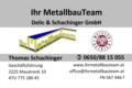 2. Bild / Ihr MetallbauTeam  Delic & Schachinger GmbH