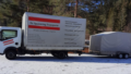 2. Bild / Spannring Transporte