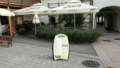 1. Bild / Cafe Pizzeria Central