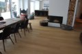 2. Bild / wooddreams  schafft Atmosphäre