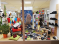 1. Bild / Schwarz Schuhe & Mode