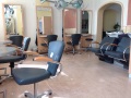 3. Bild / Friseur Benjamin Dorfinger