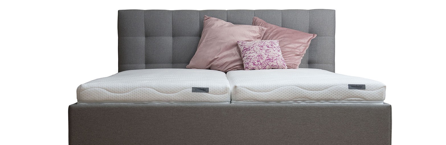 Präsentationsansicht der Firma MP-Schlafkultur (Regina Schlafkomfort Händler) 
Matratzenhandel & Reinigung 
Kleintransporte