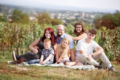 1. Bild / Wohlfühl Weinhauerhof  Doris & Stefan Pasching-Klinglhuber