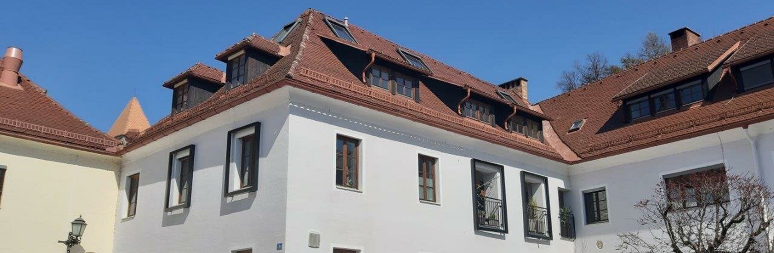 Präsentationsansicht der Firma ImmoHaus 
Immobilienmanagement & Hausverwaltung