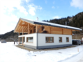 3. Bild / Holzbau Hollerer