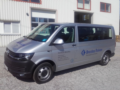 2. Bild / Brezina Reisen – Taxi und Transporte