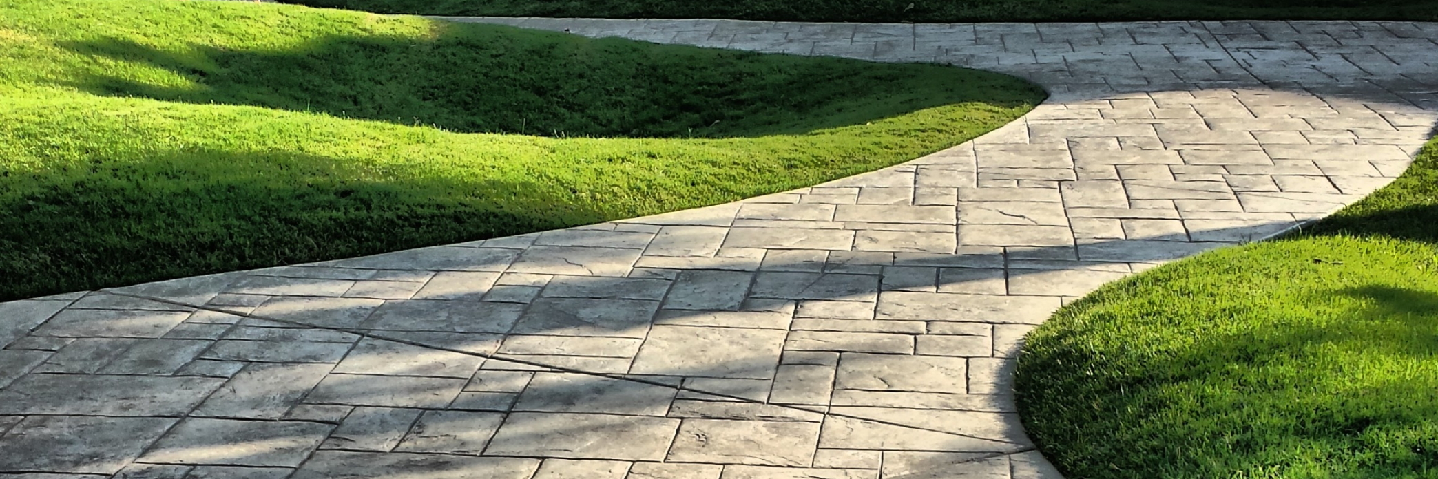 Präsentationsansicht der Firma Winkler Pflasterbau-Gartenbau GmbH