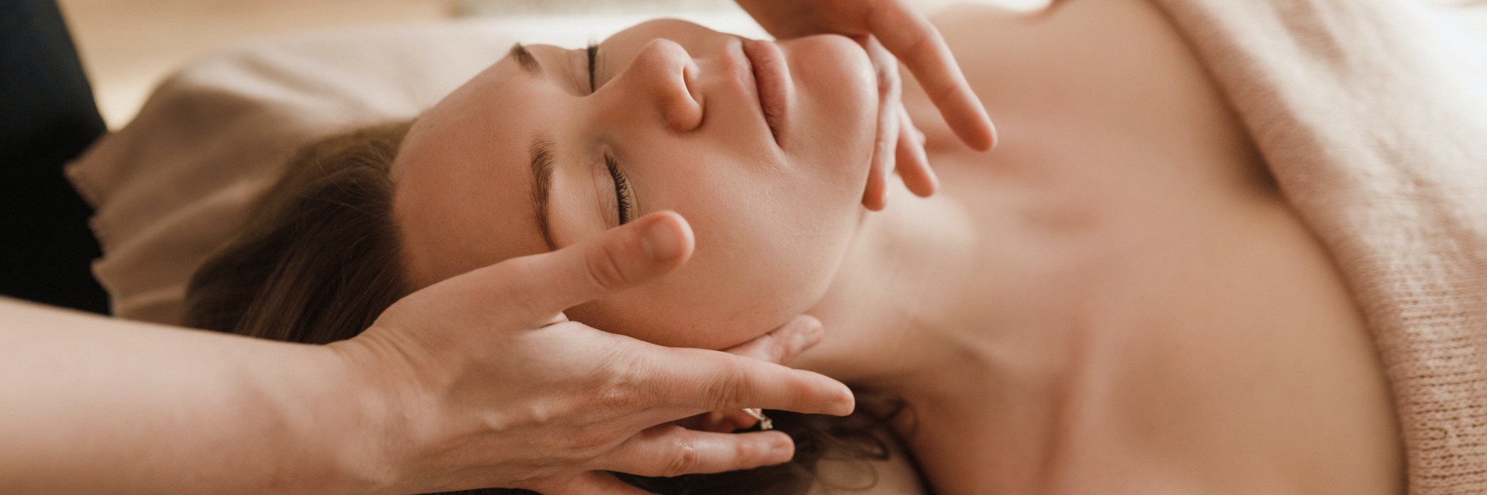 Präsentationsansicht der Firma The Secret Code of Beauty Kaindorf