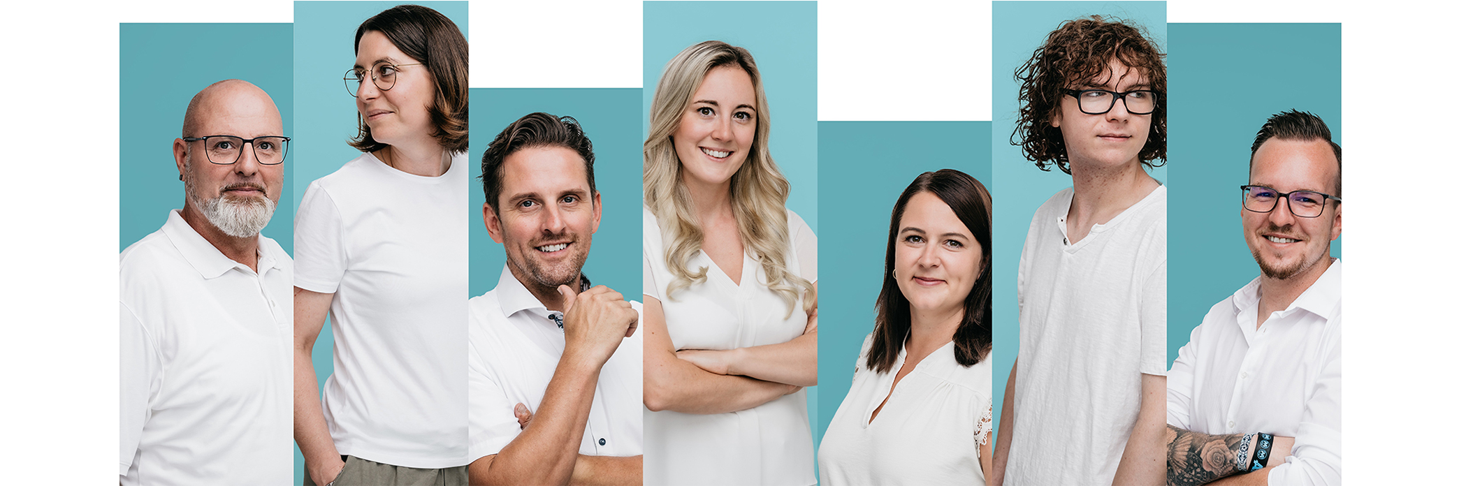 Präsentationsansicht der Firma Orthofuß Andreas Grinschgl